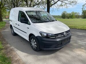 VW-Caddy-2,0 TDI BMT 4Motion ~ Klima ~,Gebrauchtwagen