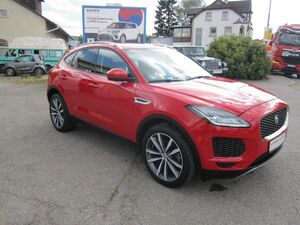 JAGUAR-E-Pace-S AWD ~ 1 Hd ~ AHK ~Leder~ Automatik,Gebrauchtwagen