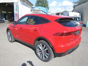 JAGUAR