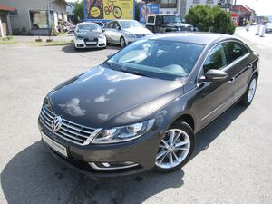 VW-CC-3,6 4Motion ~ 1 Hd ~ AHK,Употребявани коли