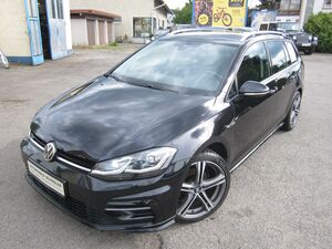 VW-Golf Variant-1,5 TSFI Highline ~ R-Line ~ DSG ~ AHK,kullanılmış otomobil