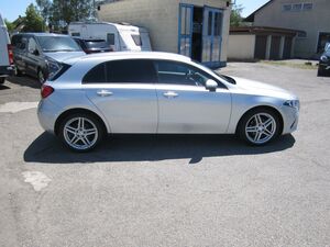 MERCEDES-BENZ