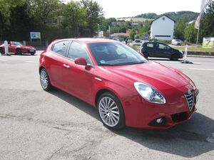 ALFA ROMEO