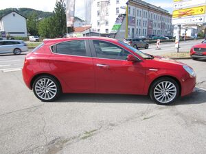 ALFA ROMEO