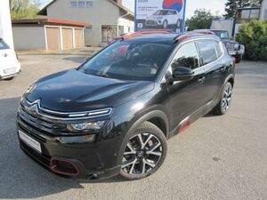 CITROEN-C5 Aircross-2,0 HDI180 ~ Shine Pack ~ Automatik ~ AHK,Ojazdené vozidlá