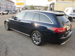MERCEDES-BENZ
