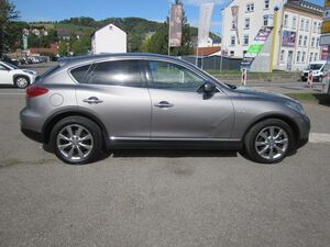INFINITI