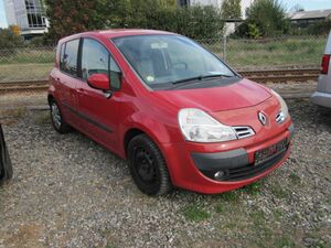 RENAULT-Modus-Dynamique,Gebrauchtwagen