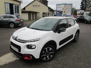 CITROEN-C3-Elle,Használtautó