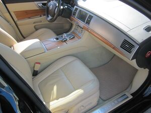 JAGUAR