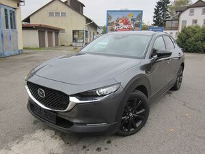 MAZDA-CX-30-Homura AWD,Ojetá vozidla
