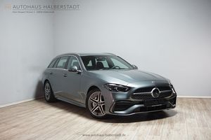 MERCEDES-BENZ-C 300-d T-Modell AMG-Advanced/Kamera/Distronic,Vehicule second-hand