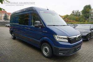 MAN-ANDERE-TGE 3180 L4/H3 Mixto LED/DSG,Used vehicle