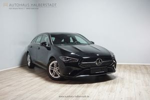 MERCEDES-BENZ-CLA 200 Shooting Brake-Progressive/Facelift,Vehicule second-hand