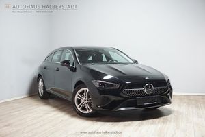 MERCEDES-BENZ-CLA 200 Shooting Brake-Progressive/Multibeam/Kam,Bruktbiler