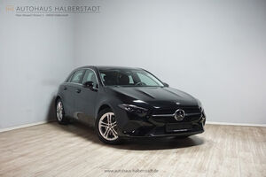 MERCEDES-BENZ-A 200-Progressive/Multibeam/Kamera/Leder,Auto usate