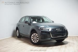 AUDI-Q5-quattro AHK/Navigation/Xenon/Sitzheizung,Употребявани коли