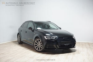 AUDI-A3-Sportback 35 TFSI S-line/AHK/FPK/ACC/LED,Pojazdy używane