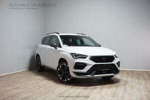 CUPRA-Ateca-Beats-Sound/Panorama/Memory/Kamera/ACC,Подержанный автомобиль