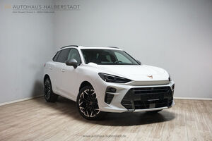 CUPRA-Terramar-4Drive Pano/Headup/20zoll/AHK,Veicolo registrato per 1 giorno