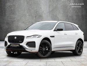 JAGUAR-F-Pace-P400e AWD,Véhicule d'occasion
