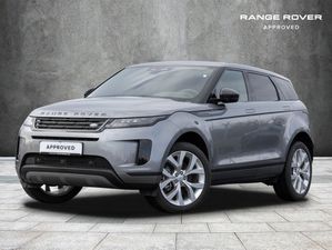 LAND ROVER-Range Rover Evoque-D200,Használtautó