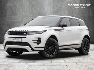 LAND ROVER-Range Rover Evoque-P270e,Auto usate