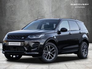 LAND ROVER-Discovery Sport-P270e,Pojazdy jednoroczne