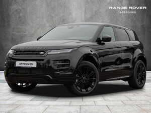 LAND ROVER-Range Rover Evoque-P270e,Vehículo del año