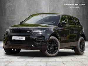 LAND ROVER-Range Rover Evoque-D200,Jednoročné vozidlá