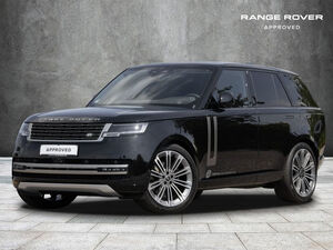 LAND ROVER-Range Rover-D350,yıllık otomobil