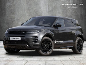 LAND ROVER-Range Rover Evoque-P270e,firmabil