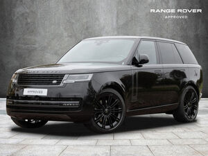 LAND ROVER-Range Rover-P530,Vorführwagen