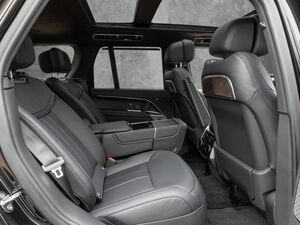 LAND ROVER