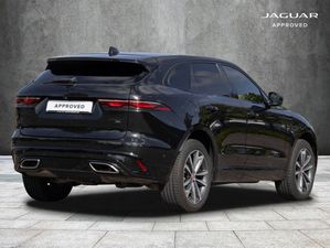 JAGUAR