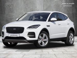 JAGUAR-E-Pace-P160,Vehicule accidentate