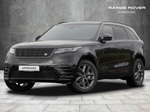 LAND ROVER-Range Rover Velar-P400e,Model de expozitie