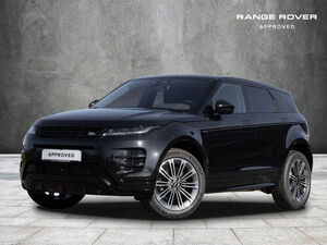 LAND ROVER-Range Rover Evoque-P270e,Veicolo da dimostrazione