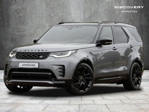 LAND ROVER-Discovery-D350,Ojazdené vozidlá