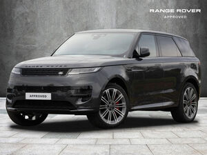 LAND ROVER-Range Rover Sport-P530 AWD,Pojazdy jednoroczne