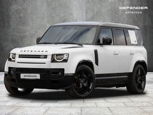 LAND ROVER-Defender-110 D300,kullanılmış otomobil