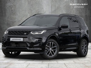 LAND ROVER-Discovery Sport-P270e,Jahreswagen
