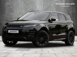 LAND ROVER-Range Rover Evoque-D165,firmabil