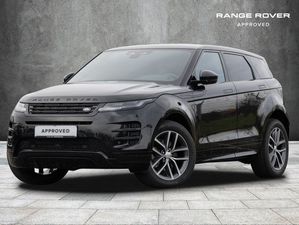 LAND ROVER-Range Rover Evoque-D200,Begangnade