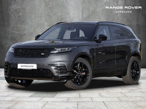 LAND ROVER-Range Rover Velar-P400e,S udesom