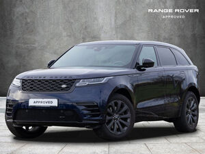 LAND ROVER-Range Rover Velar-P250,kullanılmış otomobil