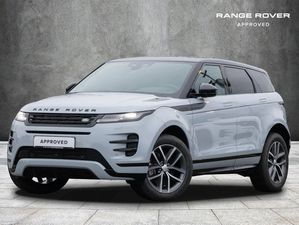 LAND ROVER-Range Rover Evoque-D200,kullanılmış otomobil