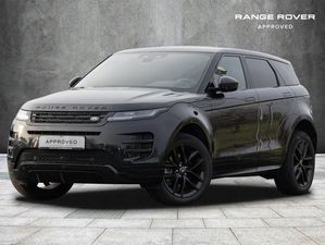 LAND ROVER-Range Rover Evoque-D200,Bruktbiler