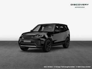 LAND ROVER-Discovery-D350,Кола на годината