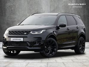 LAND ROVER-Discovery Sport-P270e,Vehicule pana la 1 an